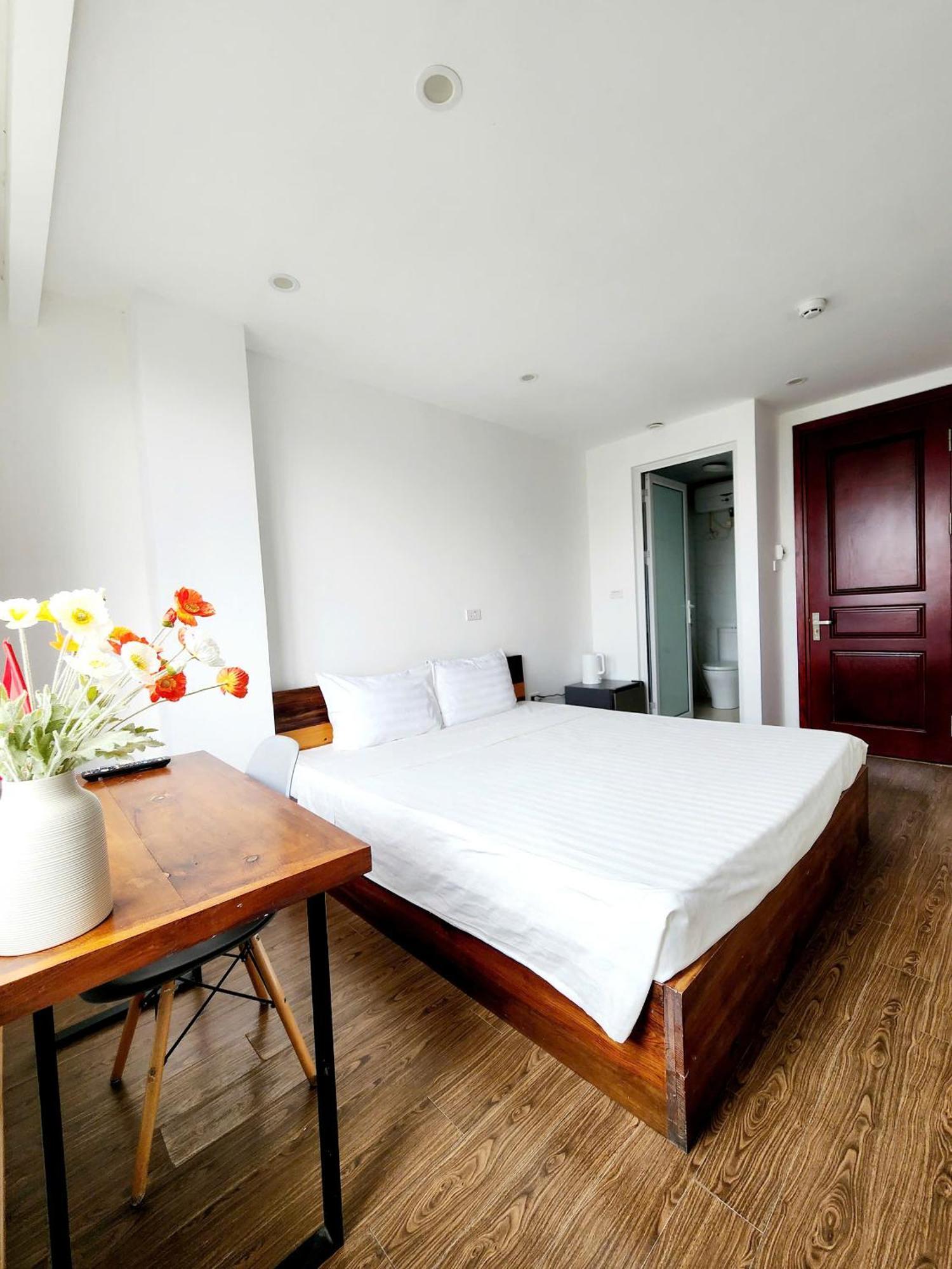 Lakeside House Appartement *