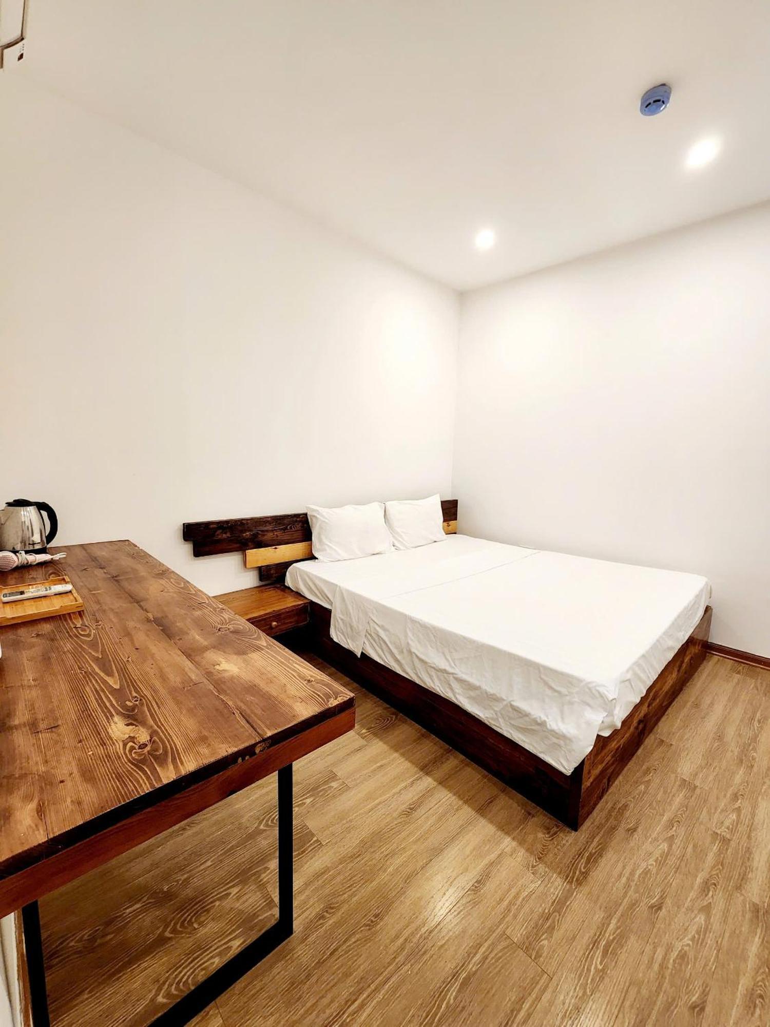 Appartement Lakeside House Hanoï