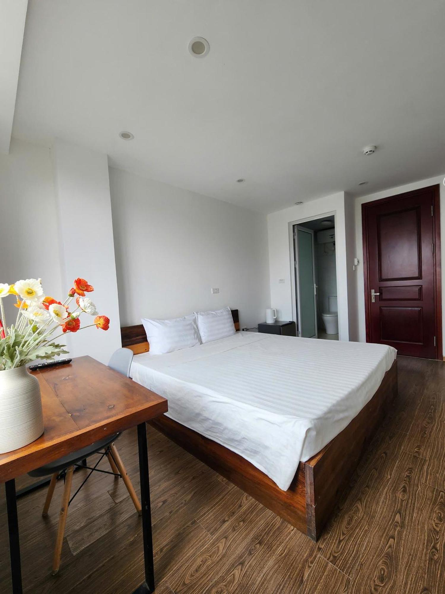 Appartement Lakeside House