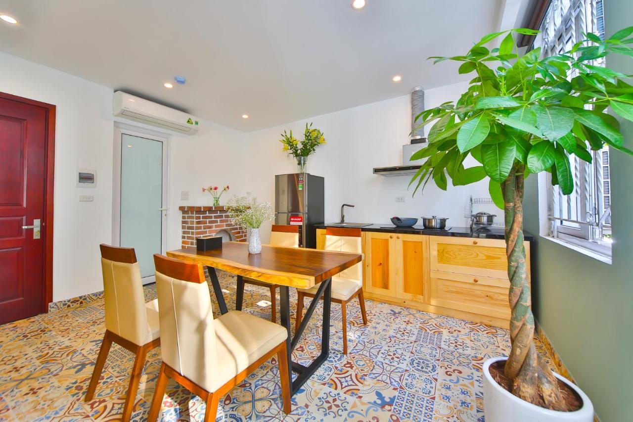 Lakeside House Apartment